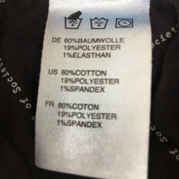 Articles Of Society Women's Jeans Size 28 - Picture 7 of 8